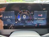 Thumbnail of 2026 Mosaic Black Metallic Chevrolet Traverse