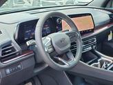 Thumbnail of 2026 Mosaic Black Metallic Chevrolet Traverse