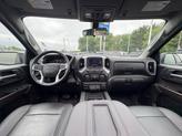 Thumbnail of 2021 Summit White Chevrolet Silverado 1500