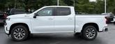 Thumbnail of 2021 Summit White Chevrolet Silverado 1500