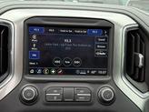 Thumbnail of 2021 Summit White Chevrolet Silverado 1500