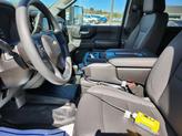 Thumbnail of 2025 Summit White Chevrolet Silverado 3500