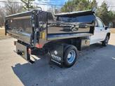 Thumbnail of 2025 Summit White Chevrolet Silverado 3500