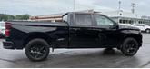Thumbnail of 2023 Black Chevrolet Silverado 1500
