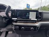 Thumbnail of 2023 Black Chevrolet Silverado 1500