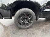 Thumbnail of 2023 Black Chevrolet Silverado 1500