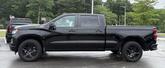 Thumbnail of 2023 Black Chevrolet Silverado 1500