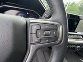 Thumbnail of 2023 Black Chevrolet Silverado 1500