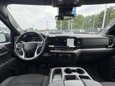Thumbnail of 2023 Black Chevrolet Silverado 1500