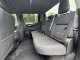 Thumbnail of 2023 Black Chevrolet Silverado 1500