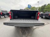 Thumbnail of 2023 Black Chevrolet Silverado 1500