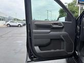 Thumbnail of 2023 Black Chevrolet Silverado 1500