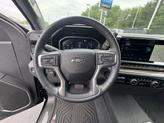 Thumbnail of 2023 Black Chevrolet Silverado 1500