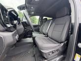 Thumbnail of 2023 Black Chevrolet Silverado 1500