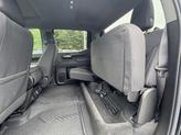 Thumbnail of 2023 Black Chevrolet Silverado 1500