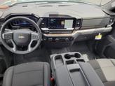 Thumbnail of 2025 Cypress Gray Chevrolet Silverado 1500