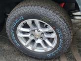 Thumbnail of 2025 Cypress Gray Chevrolet Silverado 1500