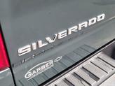 Thumbnail of 2025 Cypress Gray Chevrolet Silverado 1500