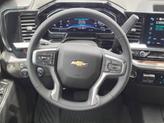 Thumbnail of 2025 Cypress Gray Chevrolet Silverado 1500