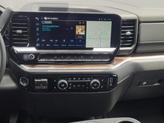 Thumbnail of 2025 Cypress Gray Chevrolet Silverado 1500