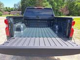 Thumbnail of 2026 Cypress Gray Chevrolet Silverado 1500