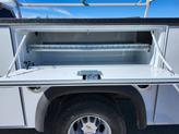 Thumbnail of 2025 Summit White Chevrolet Silverado 3500