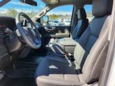 Thumbnail of 2025 Summit White Chevrolet Silverado 3500