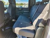 Thumbnail of 2025 Summit White Chevrolet Silverado 3500