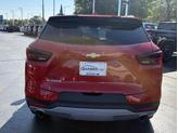 Thumbnail of 2024 Red Hot Chevrolet Blazer