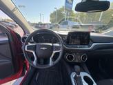 Thumbnail of 2024 Red Hot Chevrolet Blazer