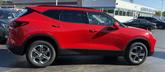 Thumbnail of 2024 Red Hot Chevrolet Blazer