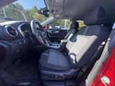 Thumbnail of 2024 Red Hot Chevrolet Blazer