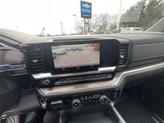 Thumbnail of 2024 Black Chevrolet Silverado 1500