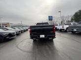 Thumbnail of 2024 Black Chevrolet Silverado 1500