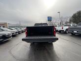 Thumbnail of 2024 Black Chevrolet Silverado 1500