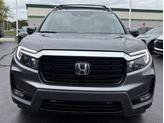 Thumbnail of 2021 Gray Honda Ridgeline