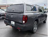 Thumbnail of 2021 Gray Honda Ridgeline
