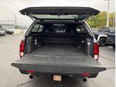 Thumbnail of 2021 Gray Honda Ridgeline