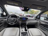 Thumbnail of 2021 Gray Honda Ridgeline