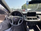 Thumbnail of 2022 Satin Steel Metallic Chevrolet Tahoe