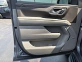 Thumbnail of 2022 Satin Steel Metallic Chevrolet Tahoe