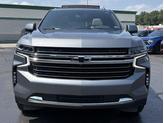 Thumbnail of 2022 Satin Steel Metallic Chevrolet Tahoe