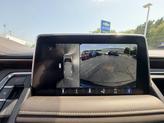 Thumbnail of 2022 Satin Steel Metallic Chevrolet Tahoe