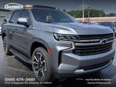 Photo of 2022 Satin Steel Metallic Chevrolet Tahoe