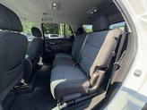 Thumbnail of 2020 Summit White Chevrolet Traverse