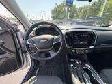 Thumbnail of 2020 Summit White Chevrolet Traverse