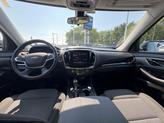Thumbnail of 2020 Summit White Chevrolet Traverse
