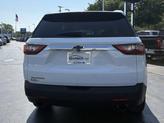 Thumbnail of 2020 Summit White Chevrolet Traverse