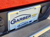 Thumbnail of 2025 Red Hot Chevrolet Silverado 1500