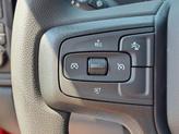 Thumbnail of 2025 Red Hot Chevrolet Silverado 1500